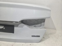 фото thumb №9, Кришка багажника зад задня audi a6 c8 4k sedan