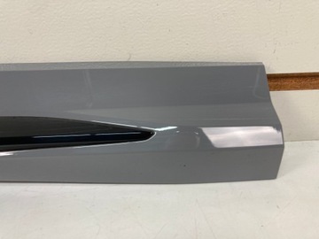 фото thumb №5, Планка дверь правая задняя audi q3 83a