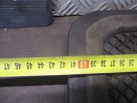 фото thumb №9, Захист сидіння зад 4ko881969 audi a6 c8 18-23r