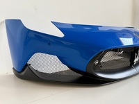 фото thumb №7, Maserati mc20 mc 20 бампер перед бампер передний оригинальный kompletny