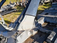 фото thumb №12, Vw tiguan 23r перед носик чверть ліва права блок двигуна lift