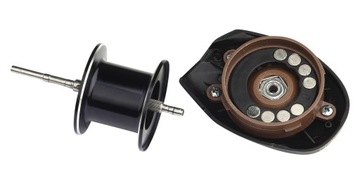 НИЗКОПРОФИЛЬНЫЙ МУЛЬТИПЛИКАТОР SPRO OX BC LIGHT LH