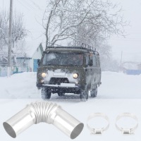 фото thumb №3, З'єднувач шланг труби випускної автомобіля 27mm do webasto