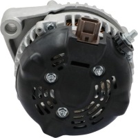 Новый генератор land rover 150a Киев, фото thumb