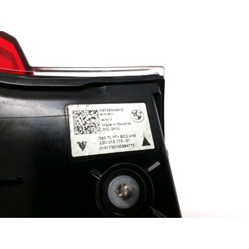 фото thumb №12, Bmw 3 g20 набір світла задніх h3742044913