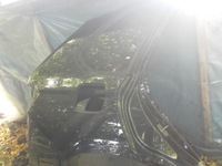 фото thumb №1, Bmw x5 f15 четверть задняя правая крыло правый задняя