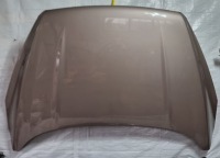 Ford kuga mk2 lift vignale перед капот бампер pdc крила Недорого, фото thumb