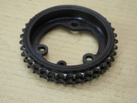 фото thumb №11, C w203 2.0 колесо зубчатое распределительного вала головки