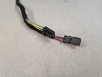 Амортизатор привід кришки електричний opel astra v k kombi оригінал Зі Шроту, фото thumb