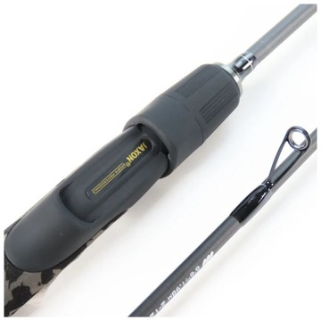 Удилище Jaxon GREY STREAM ULTRALIGHT 1,98 м 2 2–12 г