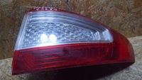 фото thumb №8, Лампа правые зад ford mondeo mk4 рестайлинг hb bs71-13404-a