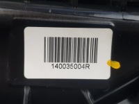 фото thumb №9, Коллектор впускной  renault duster 2 140035004r