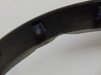 фото thumb №13, Накладка крила правий задня vw t-roc 2ga854820g