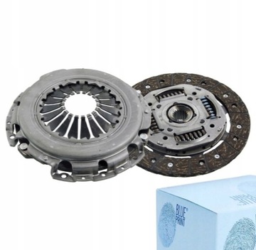 фото thumb №1, Зчеплення комплект do renault megane iii 1.6