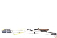 фото thumb №1, Шторка безопасности левая kia sportage sl 850103w500 2011