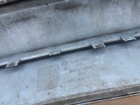 фото thumb №8, Galaxy mk3 06-15 накладка захист кришки багажника 6m21-423a40