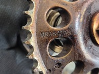 фото thumb №9, Mitsubishi colt vi z30 1.3 валы распределительного вала вал kpl. smart 454 for four