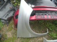 Renault megane ii капот лампы бампер крылья ted069 Недорого, фото thumb