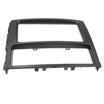 dla MITSUBISHI Pajero Montero 2007 + DVD Panel Stereo do montażu na desce r