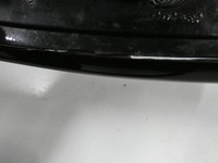 фото thumb №8, Спойлер молдинг бампера mercedes c-klasa w205 6.3