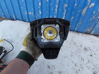 фото thumb №10, Opel antara lift 10-15 панель приладів приладова комплект подушок перед