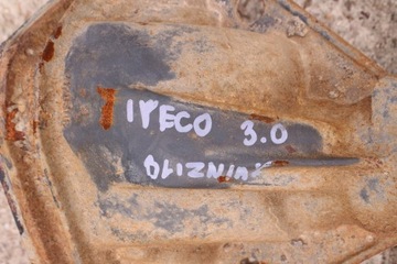 фото thumb №5, Міст зад задній iveco daily спарка 3.0 hpi 08r.