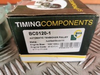 фото thumb №3, Натяжитель ролик распределительного вала vw оригинальный номер asz/amf/atd/atl