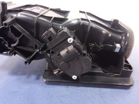 фото thumb №6, Panamera i 970 впуск канал повітря задня лівий