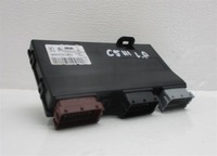фото thumb №5, Модуль блок управления сиденье citroen c5 iii 9665363980