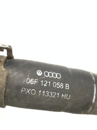 фото thumb №13, Audi vw 2.0 tfsi шланги wody 1k0122109al