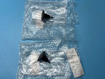 фото thumb №7, Нова оригінальна захист кліпса сидіння mercedes a4479130300 64 9051