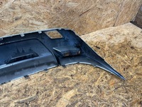 фото thumb №9, Nissan xtrail x-trail t33 21- спойлер планка накладка бампера зад задняя