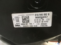 фото thumb №6, Лампа правий задня audi a2 full led 81a 945 092 b