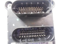 Mercedes a w168 дроссельная заслонка a1661413125 1,4 с Разборки, фото thumb