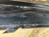 фото thumb №12, Бампер передний перед audi a1 8xa lift s-line 8xa807437d