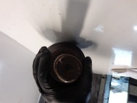 фото thumb №9, Alfa romeo 159 2.0 jtdm привідний вал права довга 50519320 механічна коробка передач