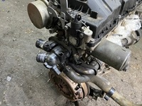 фото thumb №7, Двигатель 1.6 5fw peugeot 207