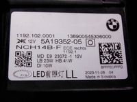 фото thumb №7, Bmw 4 g22 g23 g24 g26 2023 лампа передня