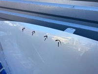 фото thumb №6, Peugeot 2008 i lift капот кришка