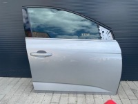 фото thumb №1, Renault megane iv hb двері праве правий перед передні повний ted69