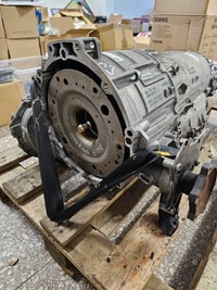 фото thumb №11, Коробка передач коробки передач з audi s5 v8 4.2 zfs vw ag