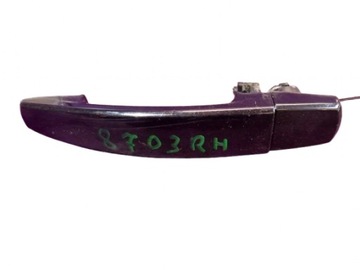 фото thumb №1, Opel vectra c універсал 05-09 ручка зад права z20r