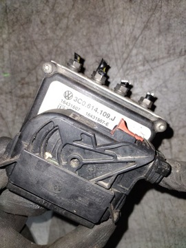 фото thumb №5, Насос abs 3c0614109j vw passat b6