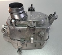 фото thumb №10, Maserati levante 3,0 v6 фільтр повітря корпус права 670038725