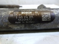 Kompletny система упорскування 1.9 jtd 0445010150 Оригінал, фото thumb