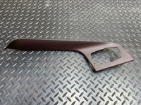 фото thumb №1, Рамка dekor тунель bmw x1 f48 коричневий 9292555