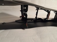 фото thumb №6, Audi a3 s3 8v sedan туннель средний 8v1863241a