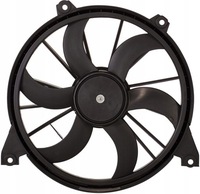 фото thumb №1, Dodge оригинальный номер 68038241aa вентилятор радиатора