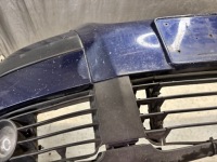 фото thumb №8, Бампер передній volkswagen passat b5 рестайлінг k: lb5n