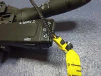 фото thumb №10, Renault clio v 19- перемикач комбінований стрічка 255674797r